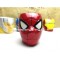 3D Marvel Super Heroes Ceramic Mug